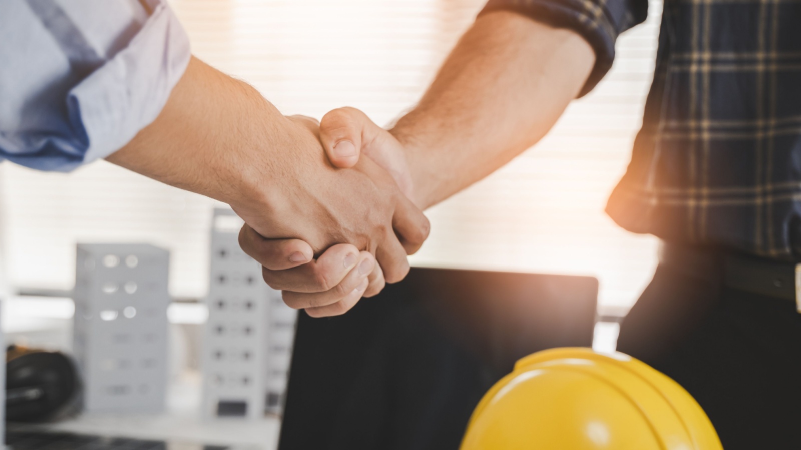 The Ultimate Construction Project Punch List for Winning Customer Loyalty