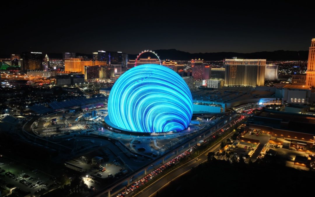 Commercial Construction Faces Challenges in 2026, But Some Cities May Be Safe