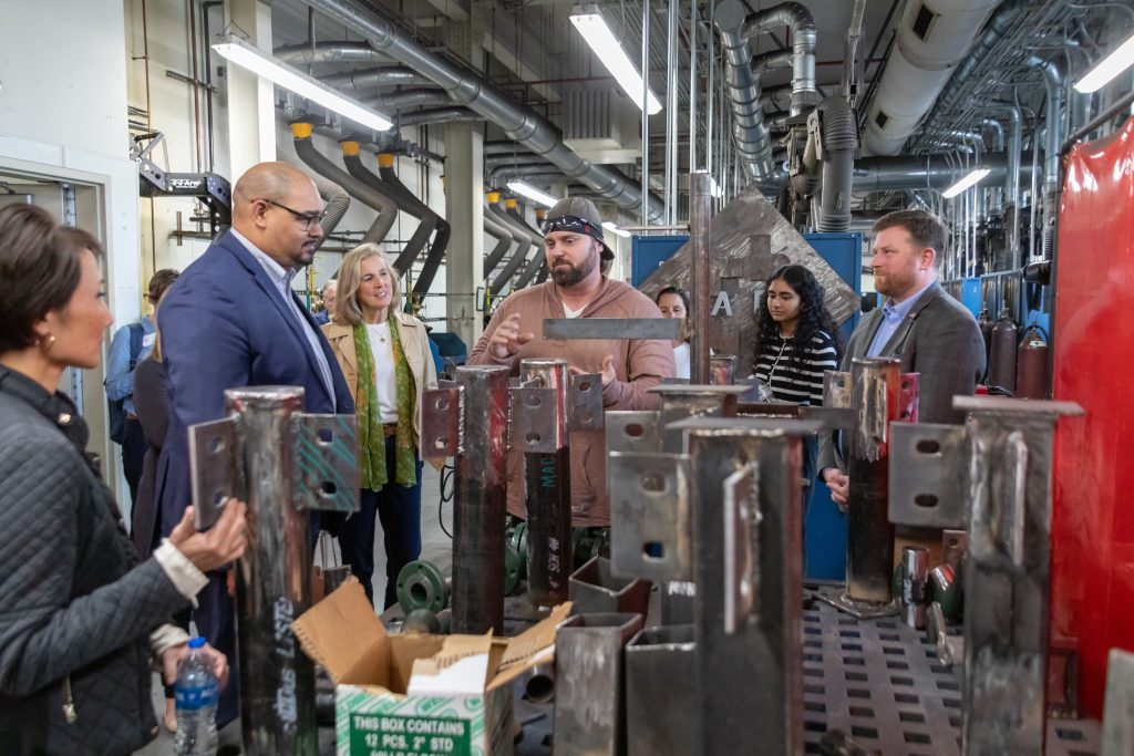 For Good: Johnson Controls Invests in Community College Partnership Program
