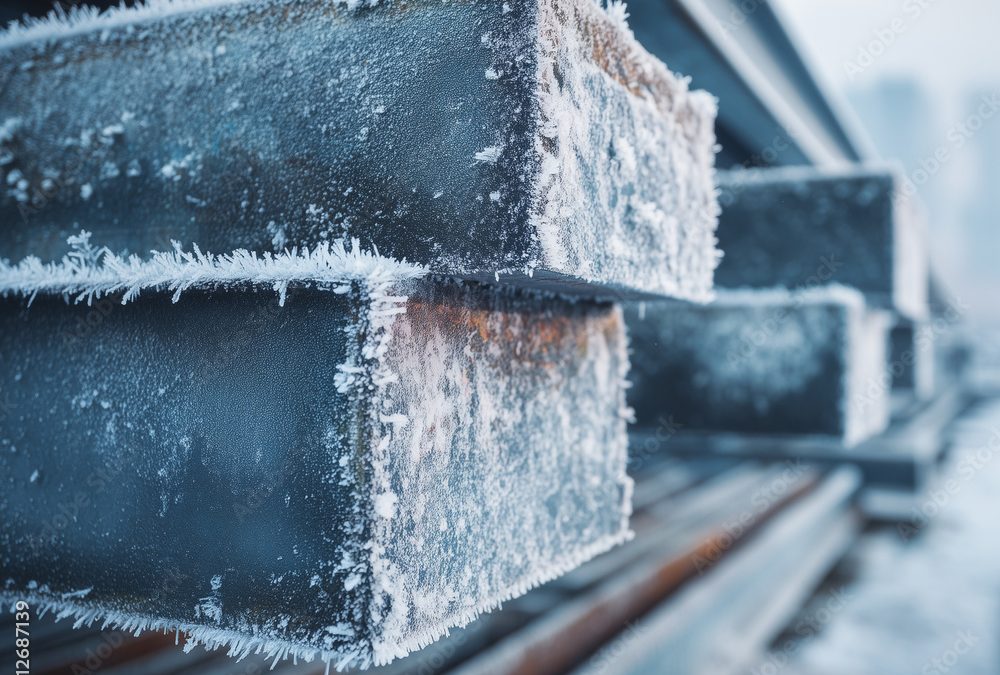 Steel Cooling: Steel Costs Steadily Decline After Pandemic Price Shock