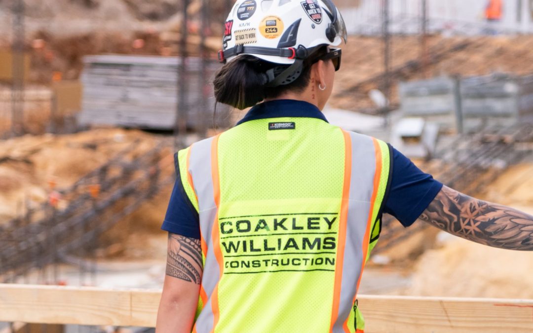 Built to Last: ABC 2026 Contractor of the Year Coakley & Williams Construction