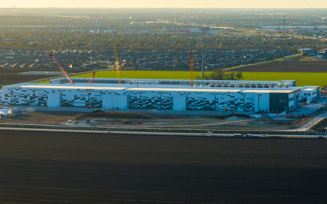 Data Center Debate: The Effect of the Ratepayer Protection Pledge