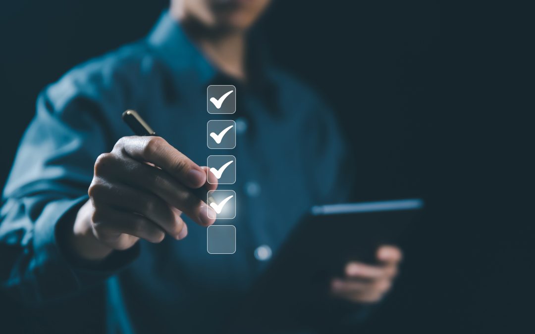 Prove It: What Surety Underwriters Seek in Contractors