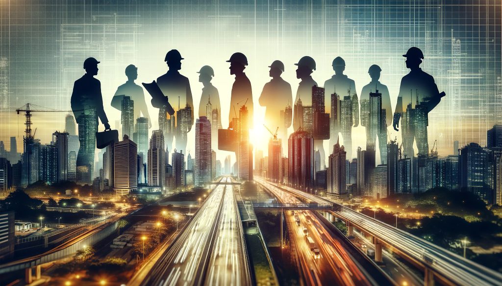 Pivotal Moment: Reaching a Turning Point in the Construction Labor Shortage