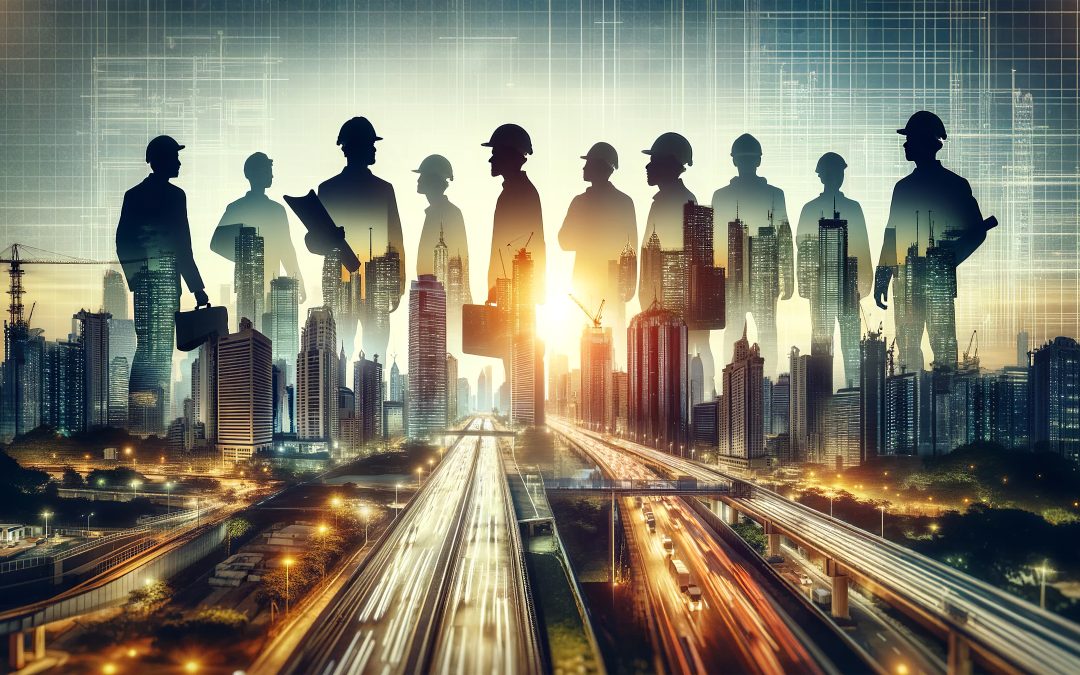 Pivotal Moment: Reaching a Turning Point in the Construction Labor Shortage