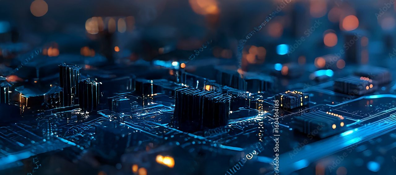 A 3D model of the supreme court building in Washington, D.C.