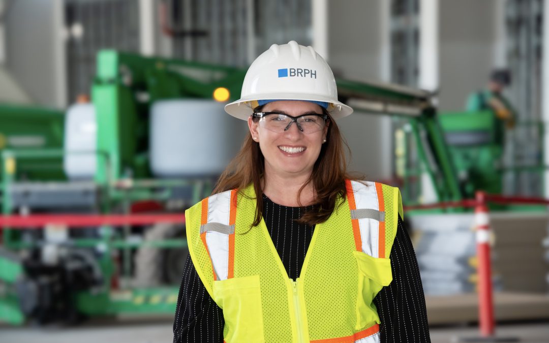 BRPH’s Jennifer Lyons