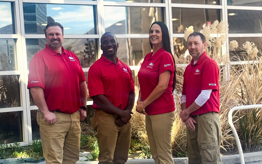 ABC Names 2026’s Top Craft Instructor, Craft Pro, Young Pro and Safety Pro