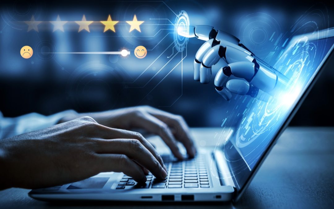 New Survey Reveals Overwhelmingly Optimistic Results on the Use of AI in Construction