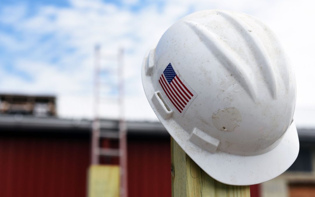 ABC Supports Trump Administration’s Critical Improvements to Apprenticeship Programs