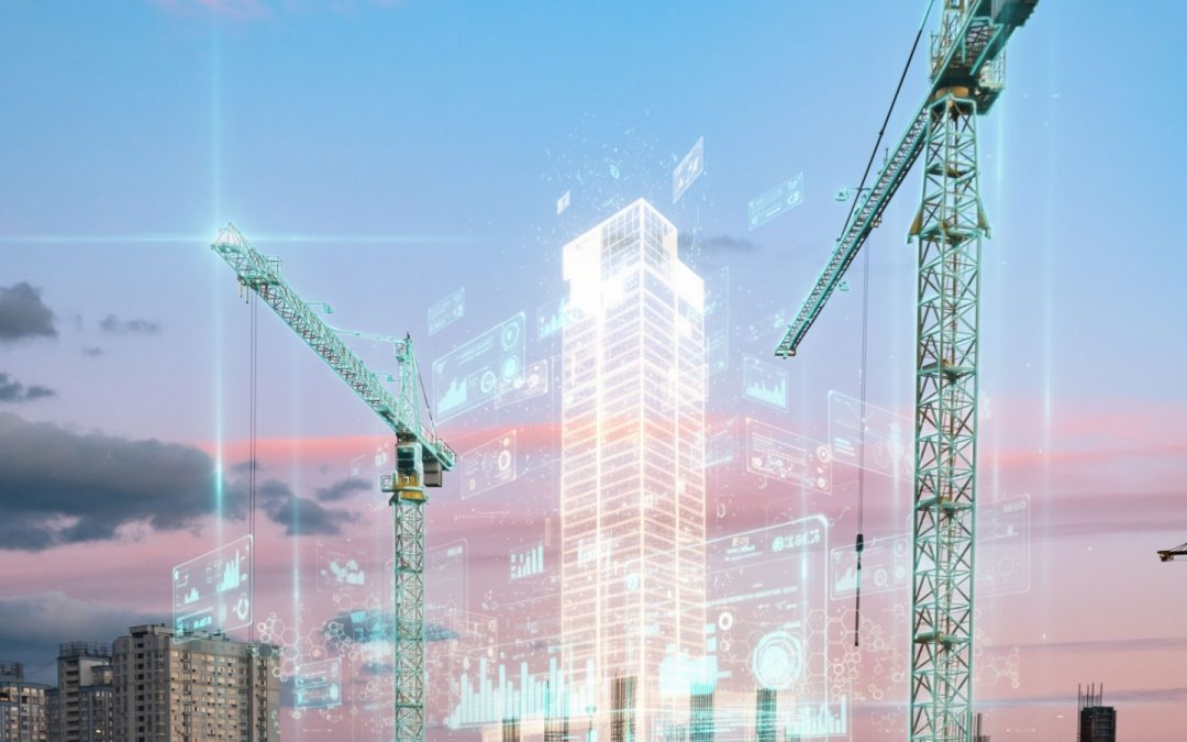 Private Nonresidential Construction Slows for Fourth Straight Month in January Despite Jump in Data Center Spending