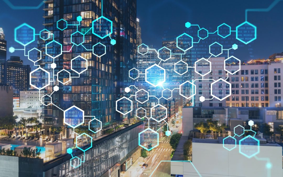 Decentralized AI: A Faster Path to Construction Productivity Gains