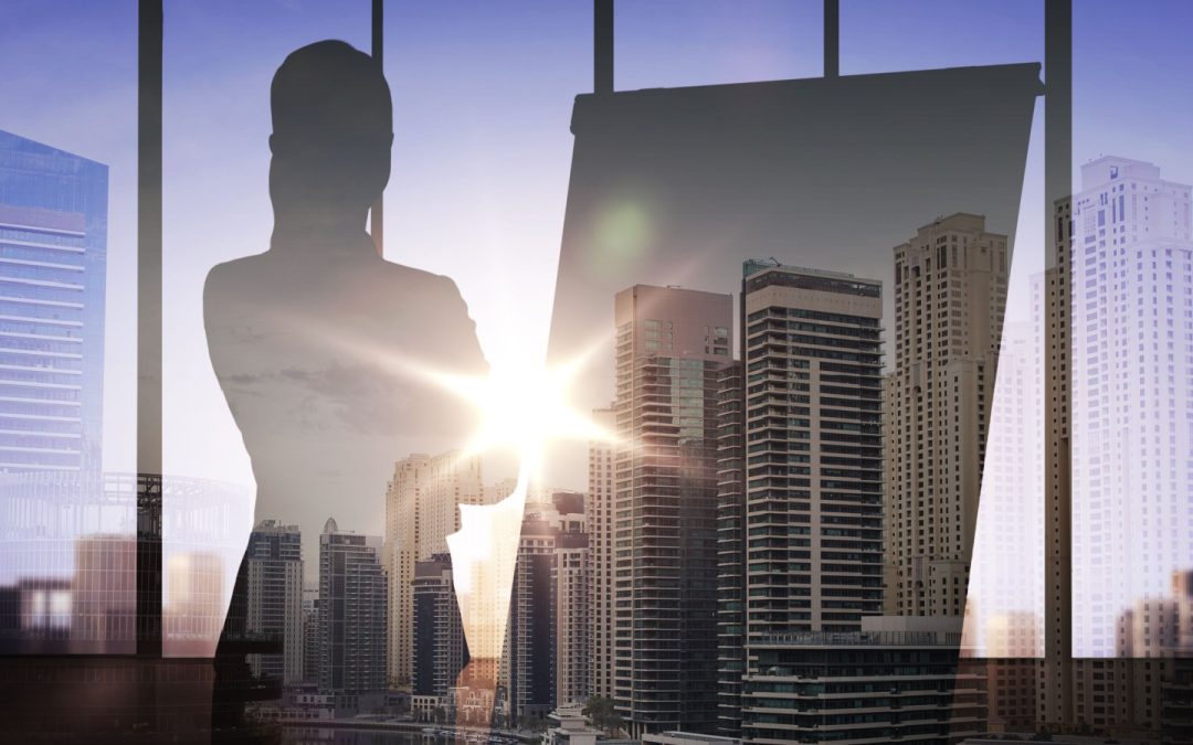 More Construction Companies Are Building a Technology-Focused C-Suite