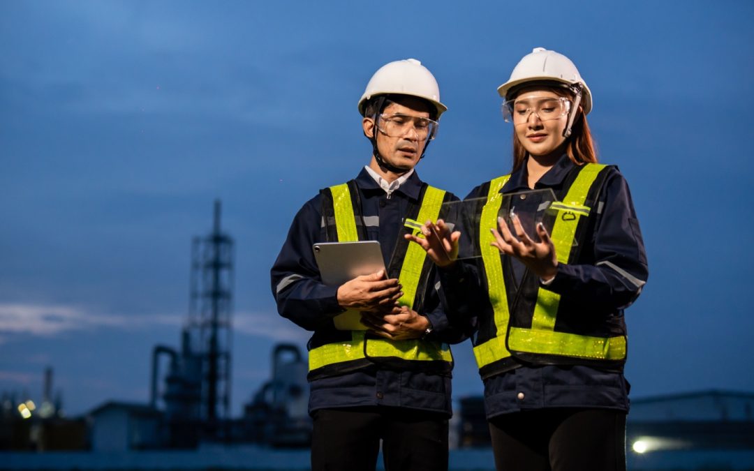 Frontline Leadership Under Pressure: Strengthening Supervisor Support to Improve Safety and Performance