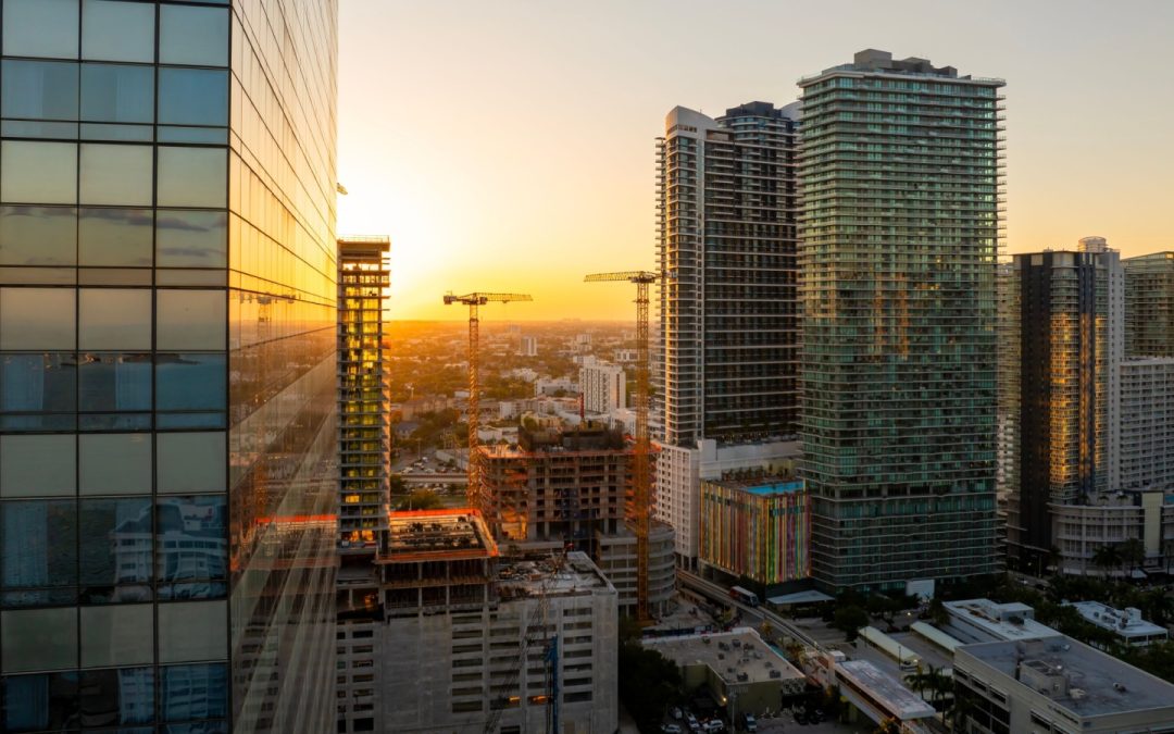 Selective Growth: FMI’s 2026 North American Engineering & Construction Outlook