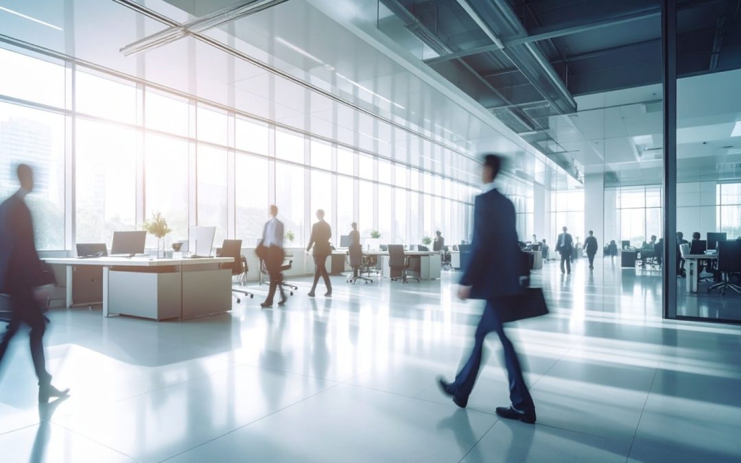 Five Lessons From Launching a New Construction Office Location Across State Lines