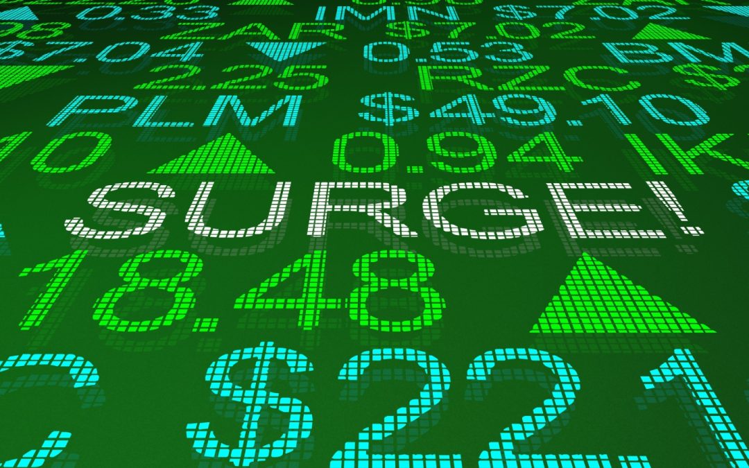 Construction Input Prices Surge in February