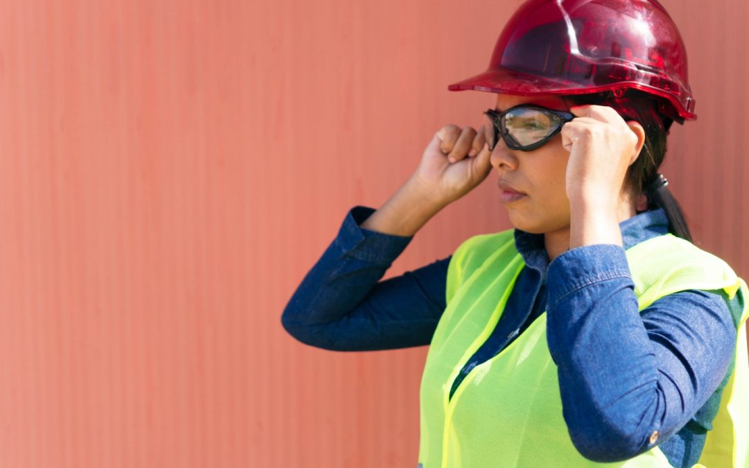 No Hard Hat Required: Transferable Skills That Open Doors for Women in Construction