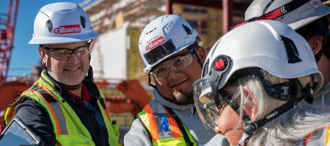 Respect: A Construction Safety Week Technical Bulletin