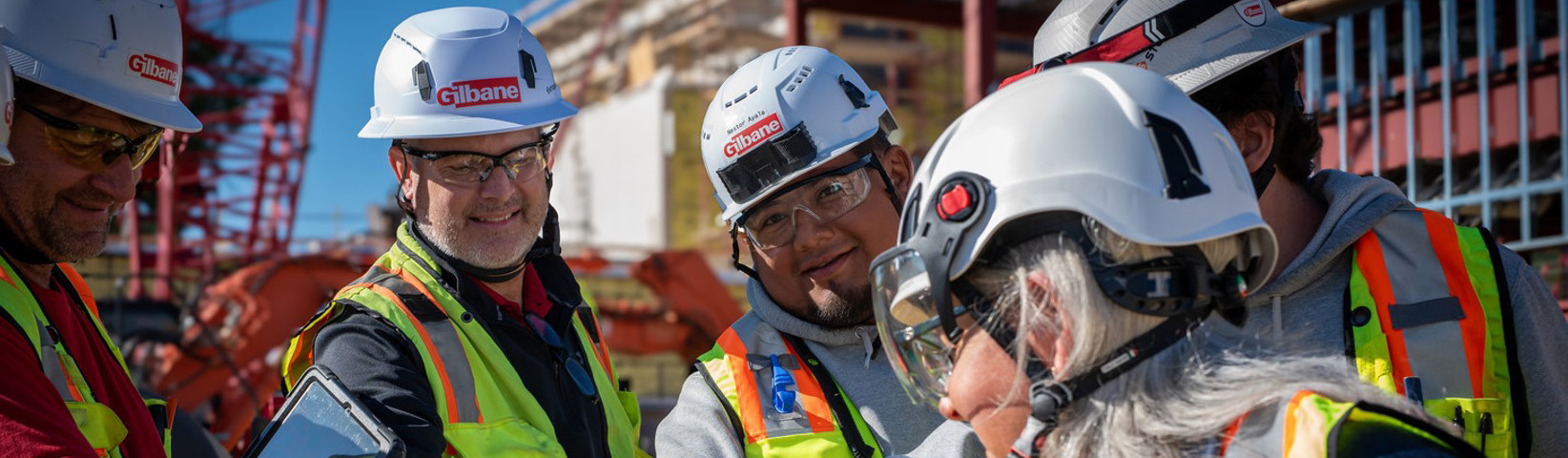 Respect: A Construction Safety Week Technical Bulletin