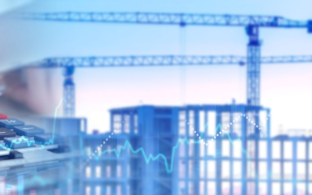 Construction Backlog, Contractor Confidence Outpace Year-Ago Levels in March