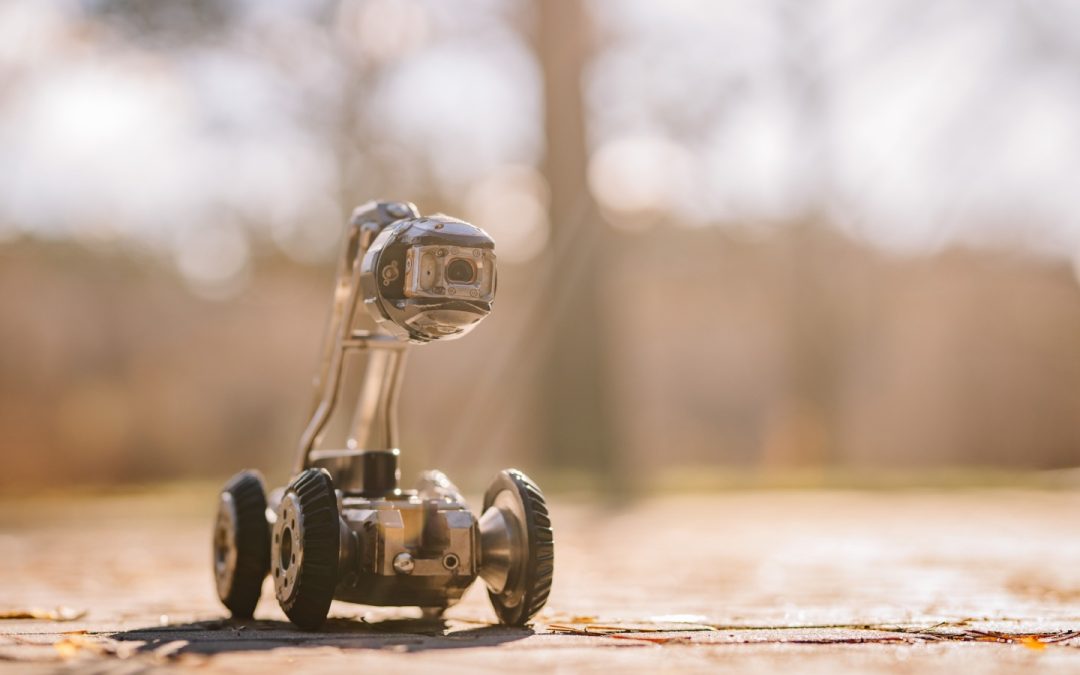 Full Project Transparency: Why 360° Documentation Is Becoming Essential on Modern Construction Sites