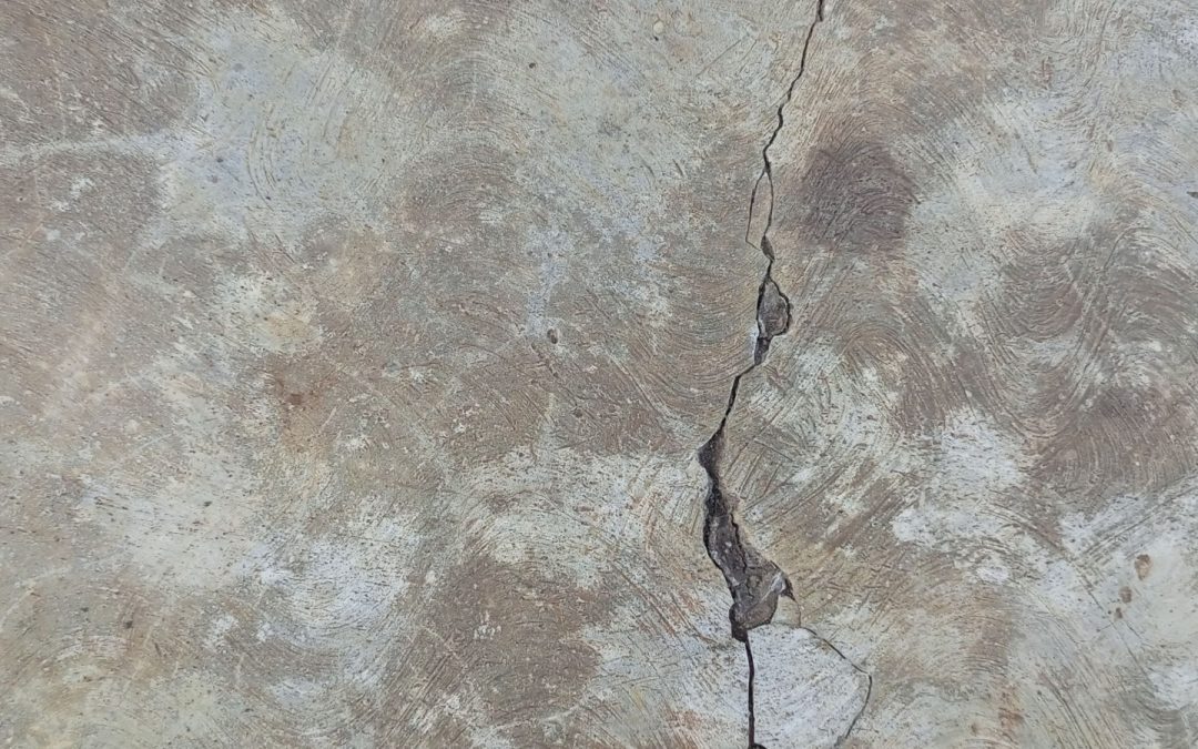 Self-Healing Concrete Redefines Durability and Sustainability in Modern Construction