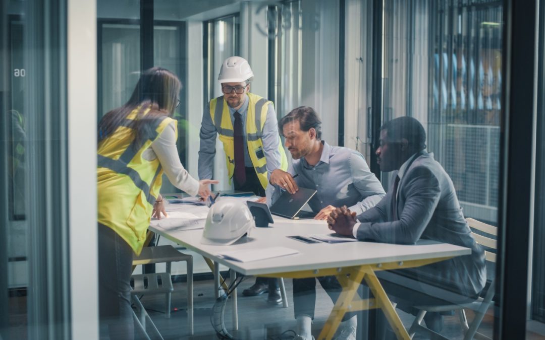 How Construction’s Risks, Opportunities and Insurance Options Shape up for 2026