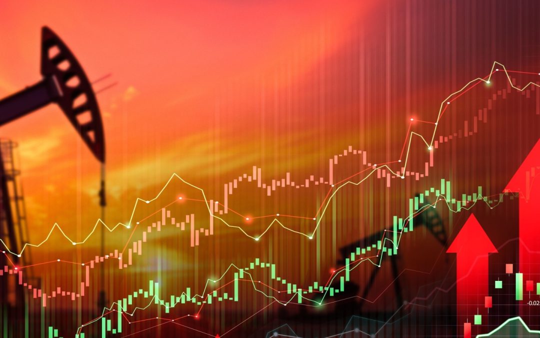 Oil Prices Contribute to March Surge in Construction Materials Prices