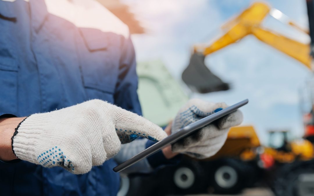 How Contractors Can Maximize Equipment Value Without Over-Owning Assets
