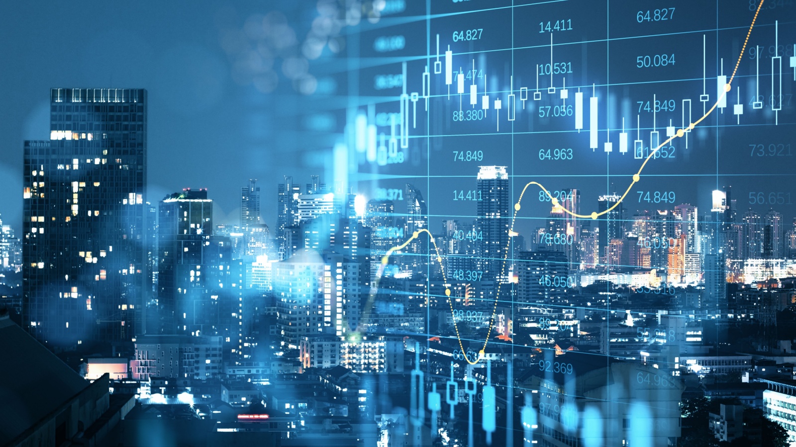 ‘We Need to Lower Interest Rates’: Anirban Basu on 2026 Q1 Construction Economy