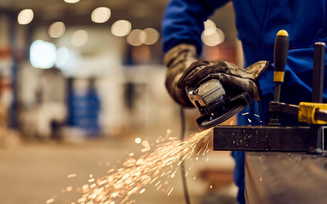 Fabrication Shops Should Be Operating Like High-Performance Manufacturers