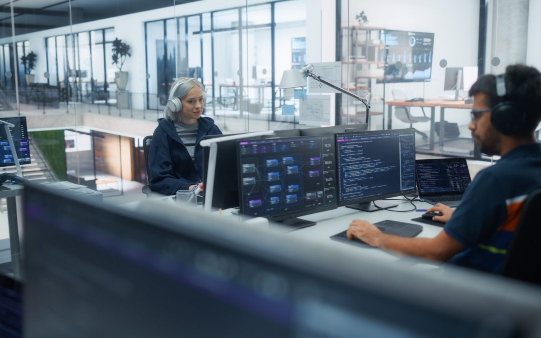 Why AI Is a Labor Cost, Not a Software Cost