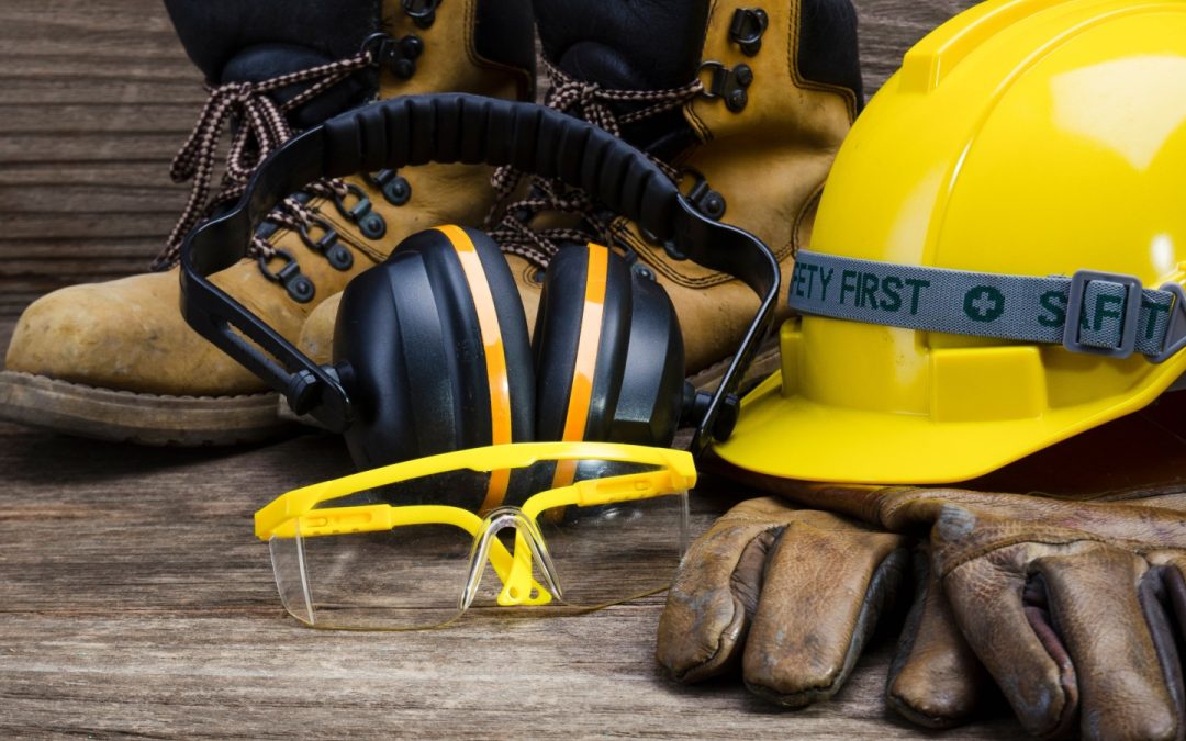 Construction Companies Are Nearly Seven Times Safer With These Best Practices