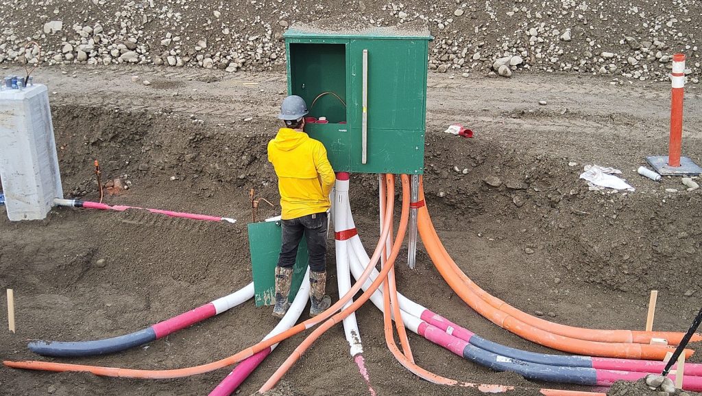 New Law Prompts ABC Minnesota/North Dakota to Design New Telecommunications Safety Training Program