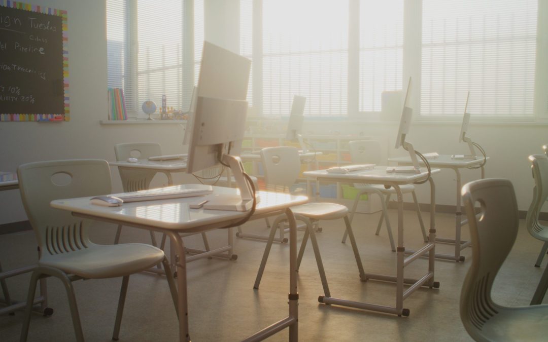Net-Zero Construction in the Classroom: The Nationwide Push for High-Performance Schools