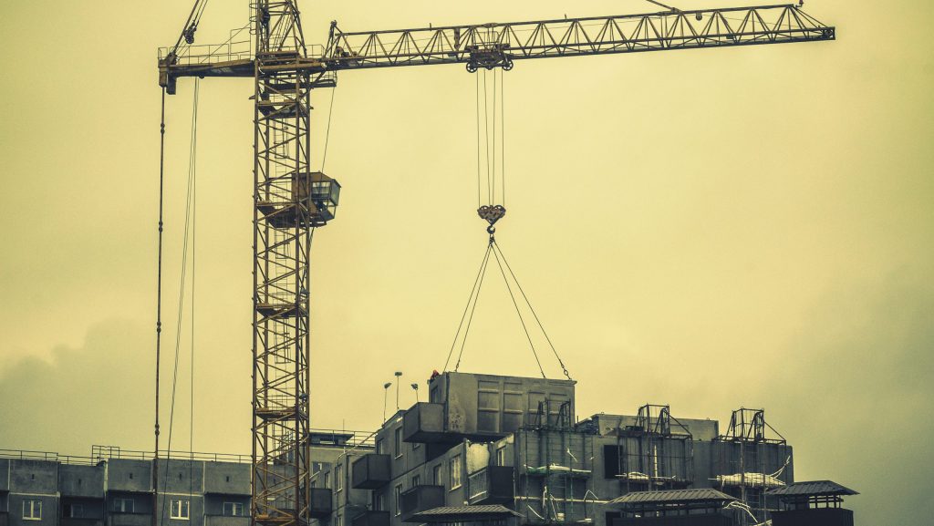 Modular Construction Brings Ample Advantages—and Unique Risks