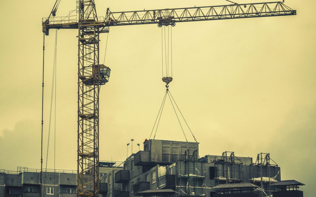 Modular Construction Brings Ample Advantages—and Unique Risks