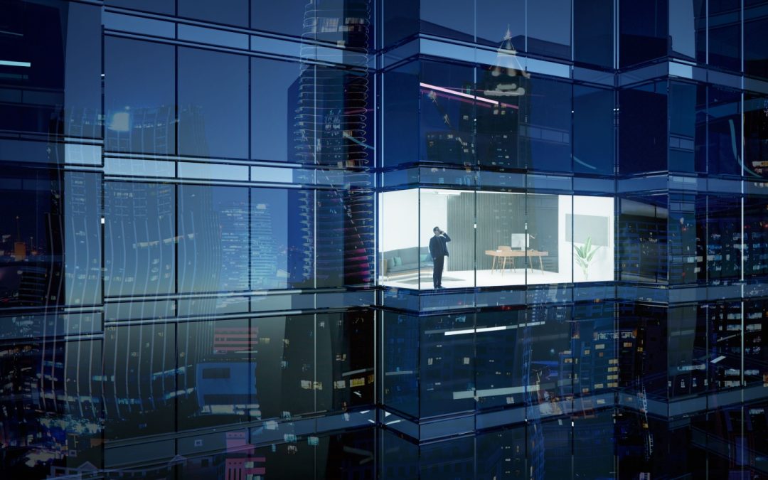 The Newest Member of Your Facilities Team? Your Building.