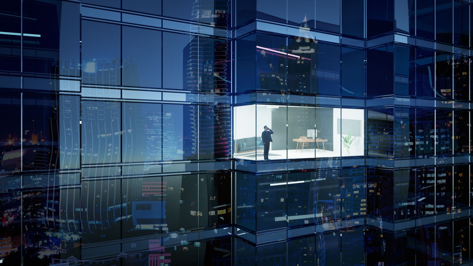 The Newest Member of Your Facilities Team? Your Building ...