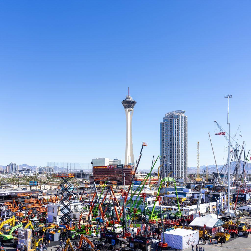 Hands Off, Hard Hats On: Autonomous Construction Technology Takes Over