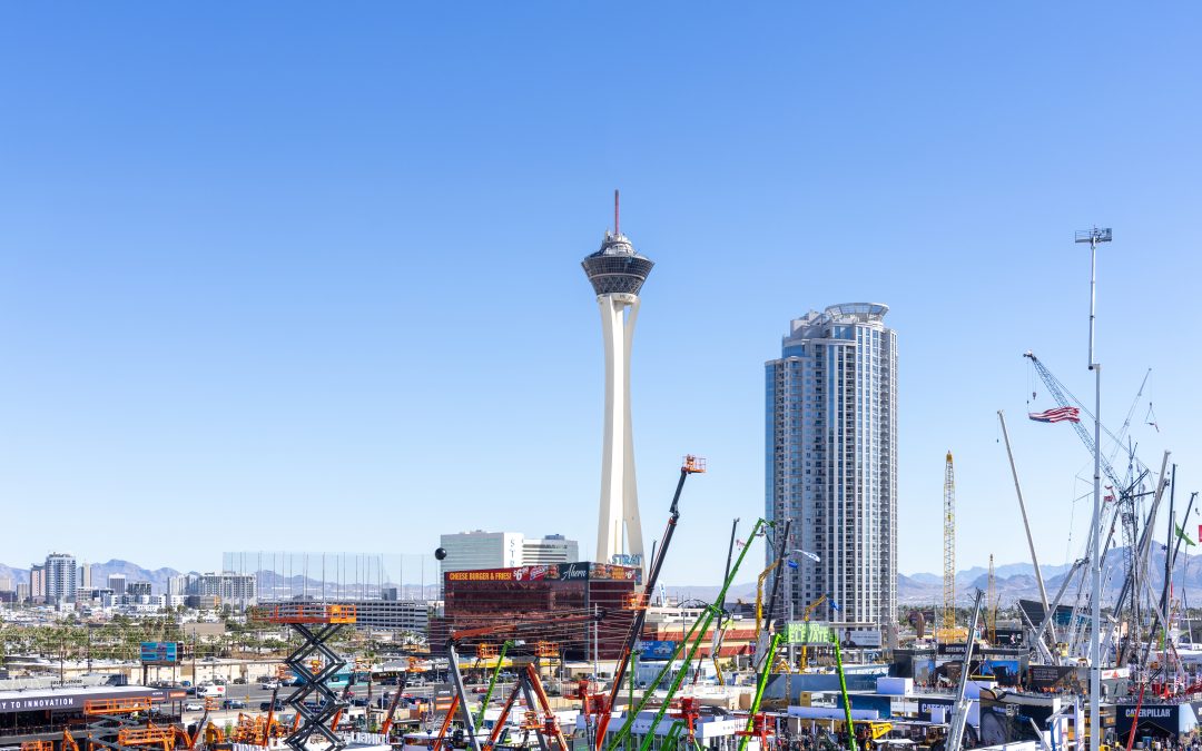 Hands Off, Hard Hats On: Autonomous Construction Technology Takes Over