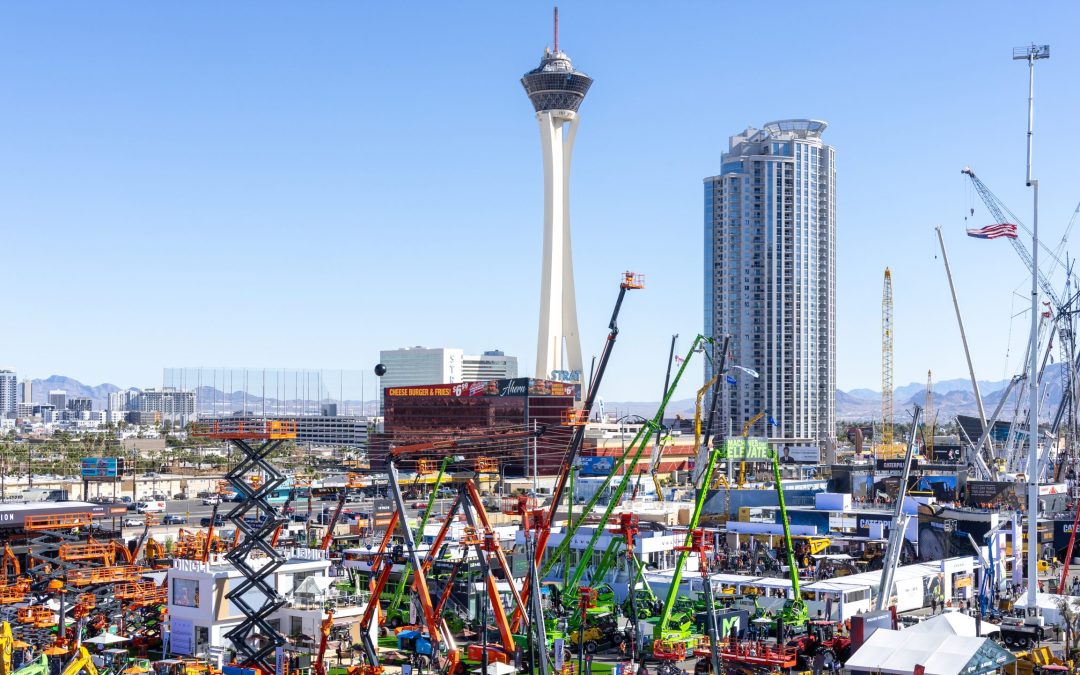 Hands Off, Hard Hats On: Autonomous Construction Technology Takes Over