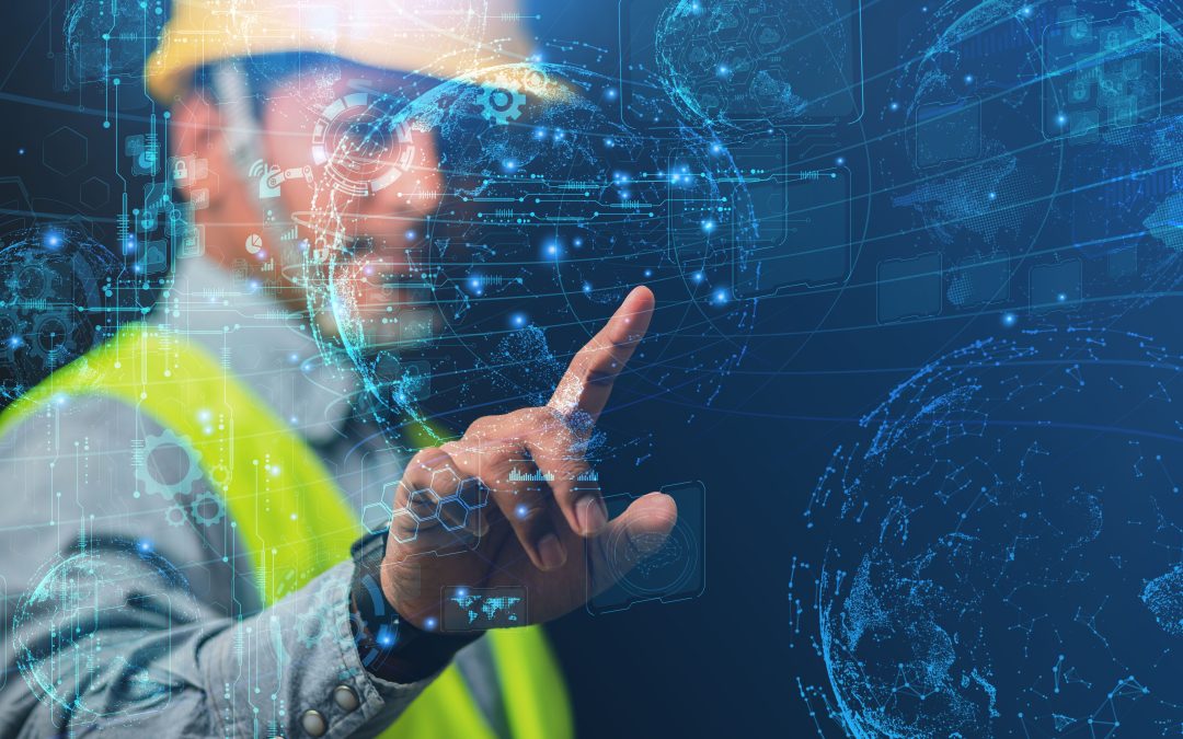AI Hits the Jobsite: The Workforce Training Gap