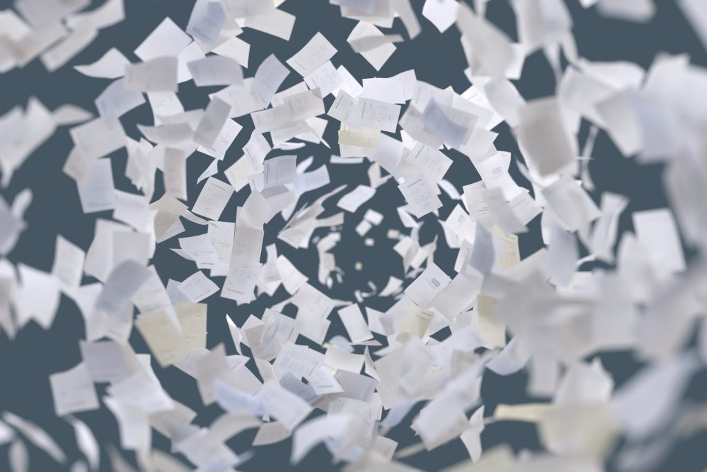 When Buildings Forget: Digital Data Siloing