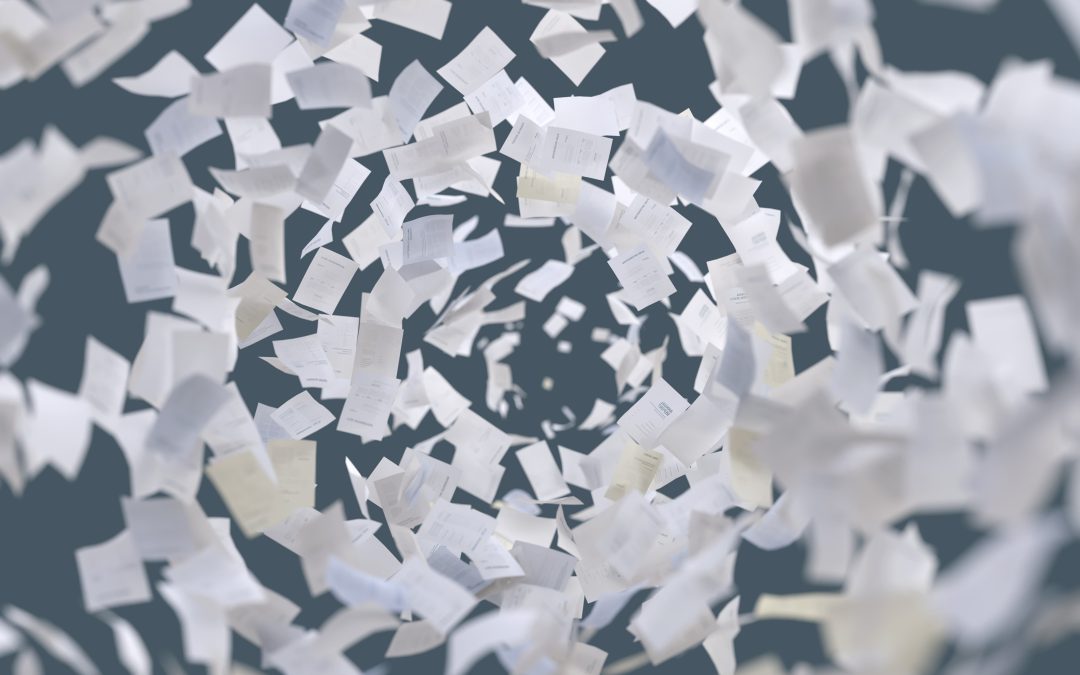 When Buildings Forget: Digital Data Siloing