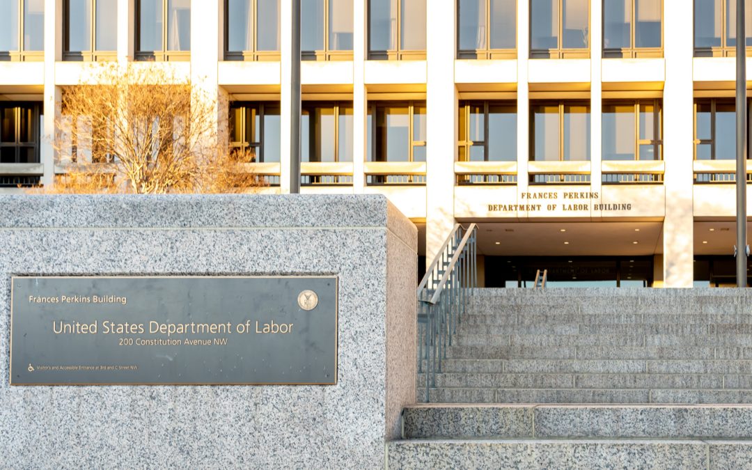 DOL’s Retreat on Davis-Bacon Expansion Welcome, But Full Repeal Is Needed