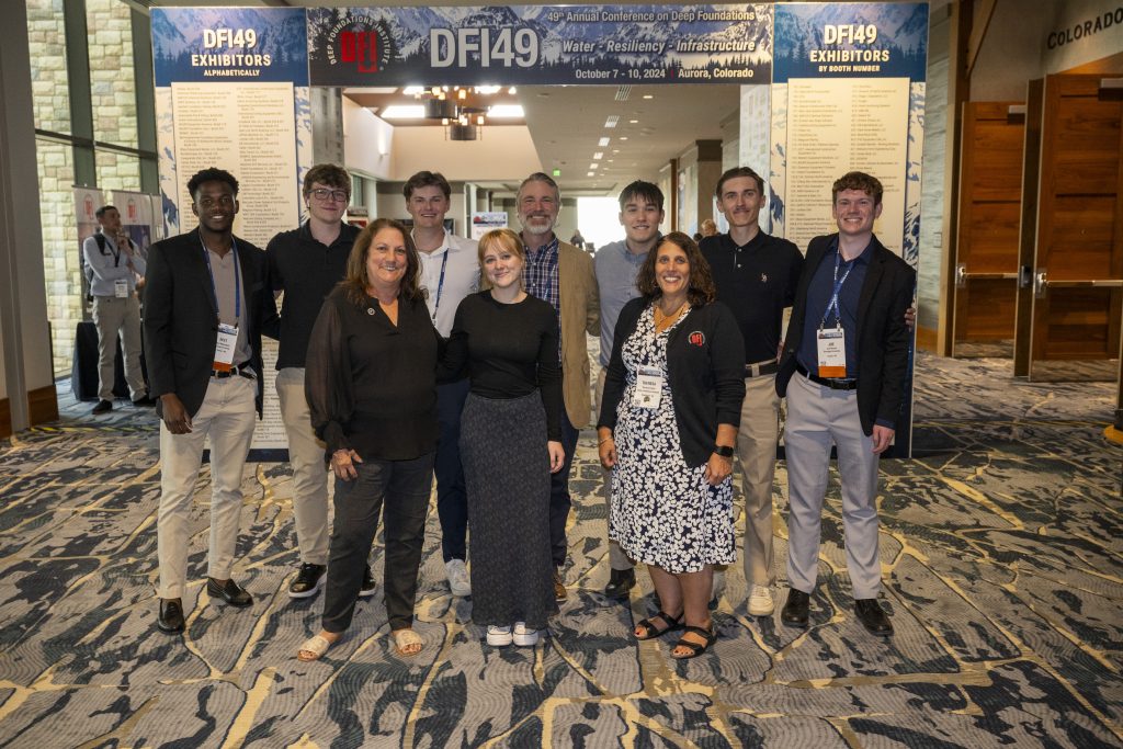 #DFI49 Photos by Mark Skalny Photography