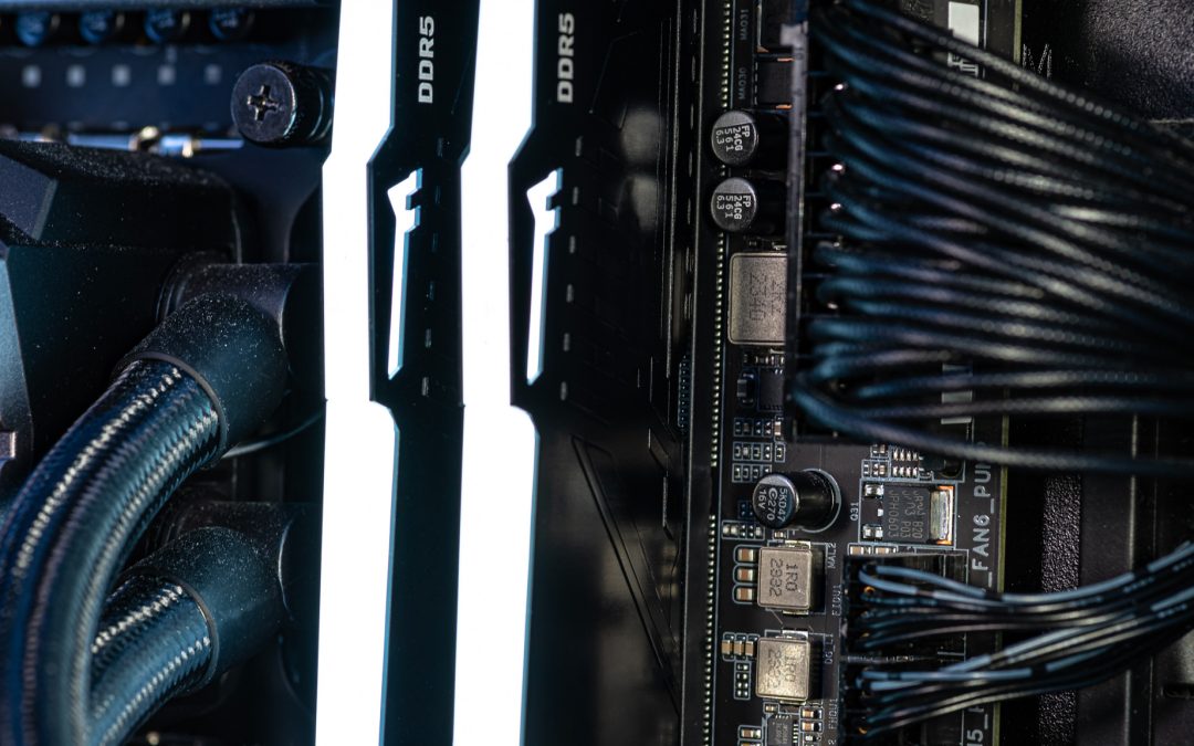 Data Center Demand Drives Construction