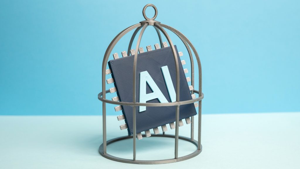 The AI Accountability Gap